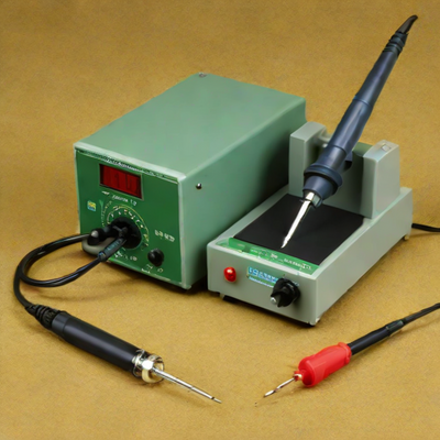 Saeba AD-1000 Soldering Station