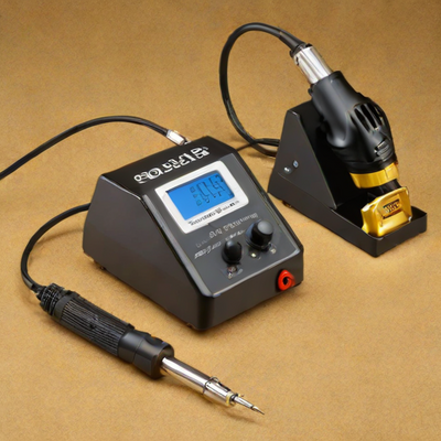 Solderlite Soldering Station