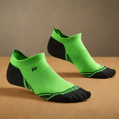 Smartwool PhD Run Light Micro Socks