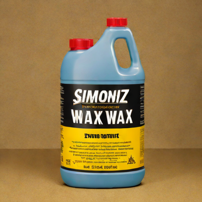 Simoniz Premium Wax