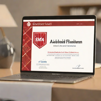 Stanford GSB Accelerated MBA + Design Thinking Certificate