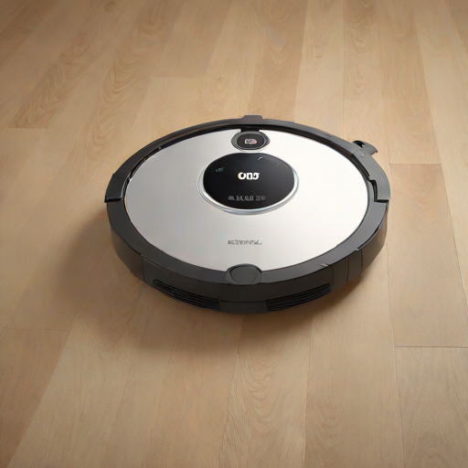 Shark IQ Robot Self-Empty