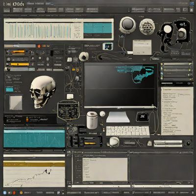 SANS Digital Forensics Toolkit