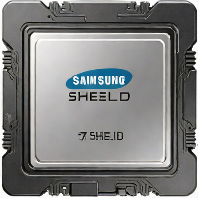 Samsung T7 Shield 2TB