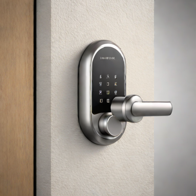 Samsung Fit3 Sigel Smart Lock