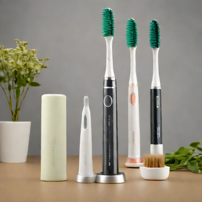 Smilex Sonic Electric Toothbrush