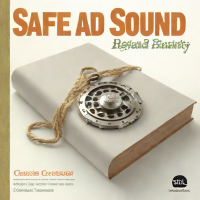 Safe & Sound: A Radical New Approach to Personal Security