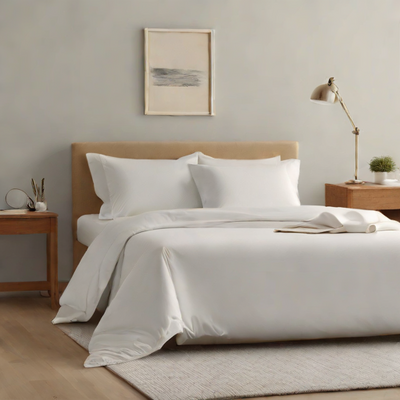 Snowe Home Essential Sheet Set