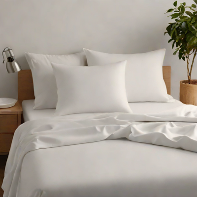 Snowe Home Soft Cotton Sheets
