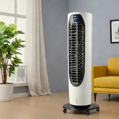 SereneLife SLFAN-023 Tower Fan