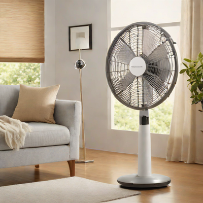 Simplehuman Cool Breeze Fan