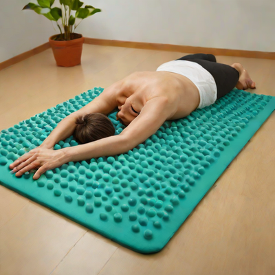 Sama Mat Acupressure Mat
