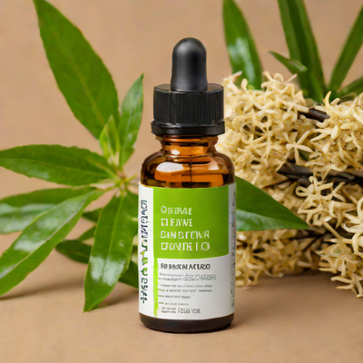 Simply Earth Tea Tree Essential Oil