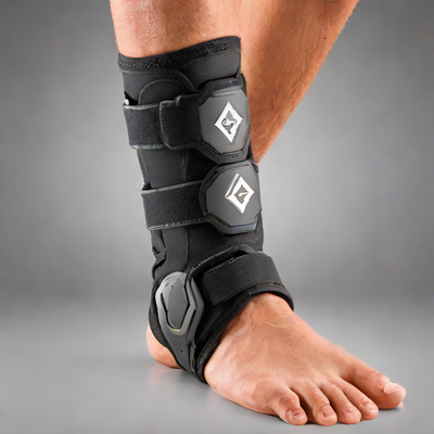 Shock Doctor Ultra Ankle Brace
