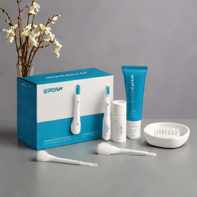 Snow Oral Care Whitening Kit