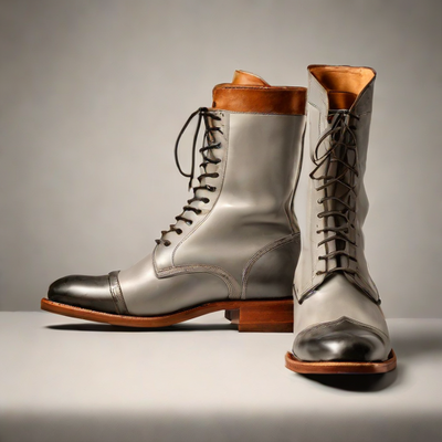 Stubben & Co. Men's Heritage Boot