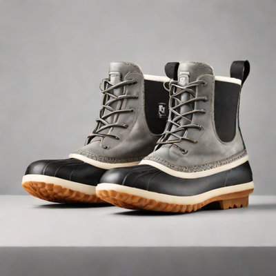 Sorel Cheyanne Metro Chelsea Boot