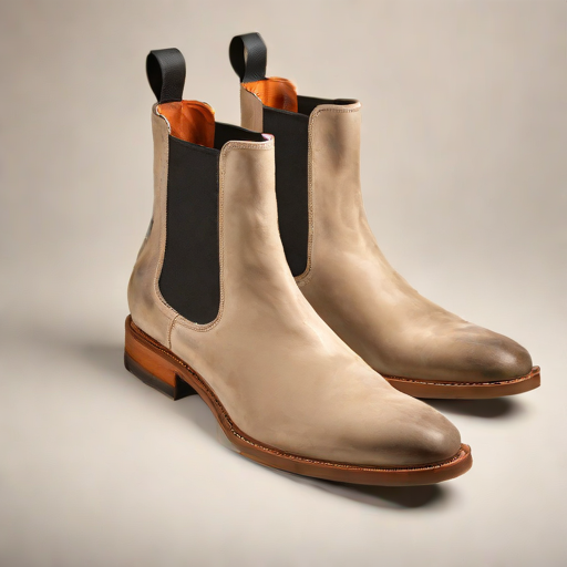 Steve Madden Tarick Chelsea Boot
