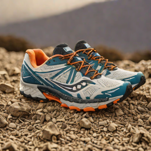 Saucony Peregrine 14