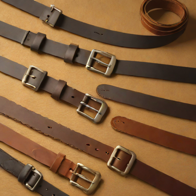 Saddleback Leather Co.