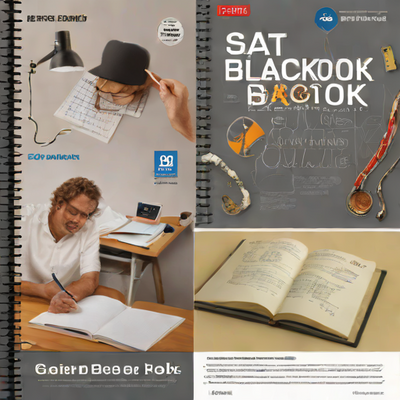 SAT Blackbook