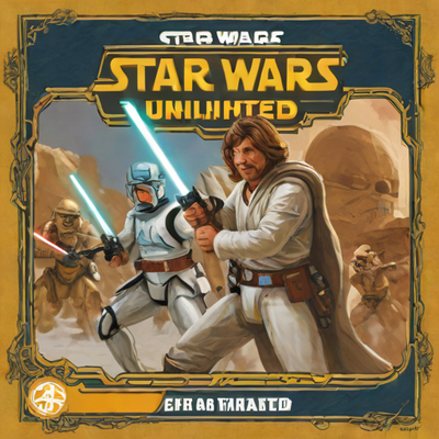 Star Wars: Unlimited
