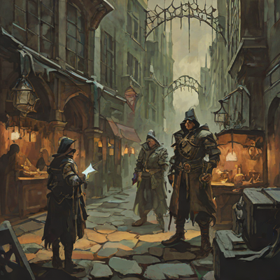 Shadows over Innistrad