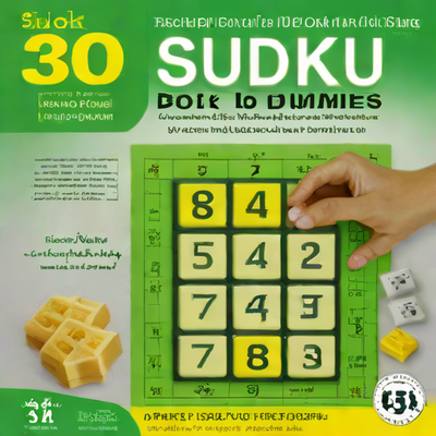 Sudoku for Dummies