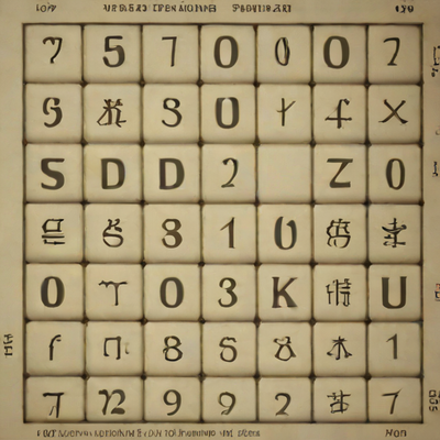 Sudoku: 1000 Puzzles
