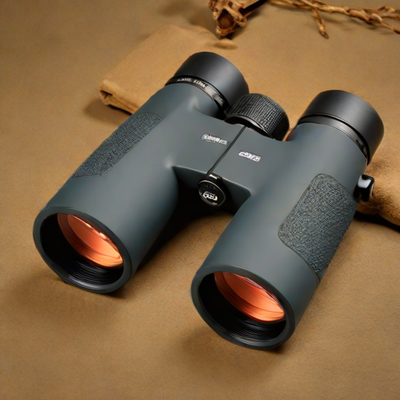 Simmons 8x42 Trefoil Binoculars
