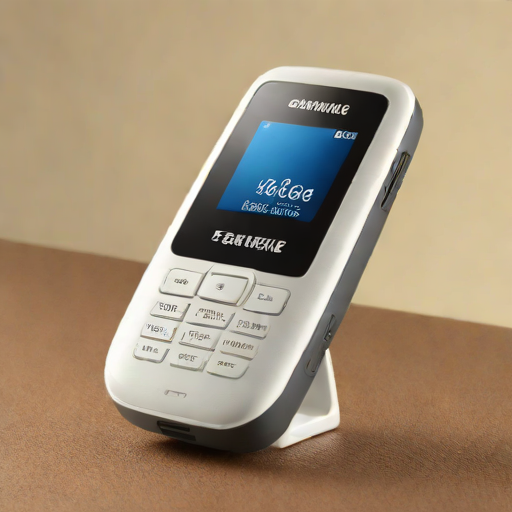 Samsung Freestyle