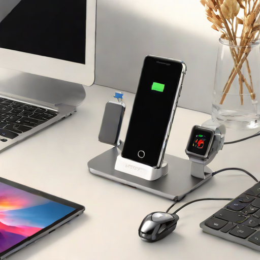 Satechi Dock2 Pro