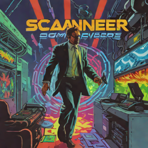 Scanner Sombre
