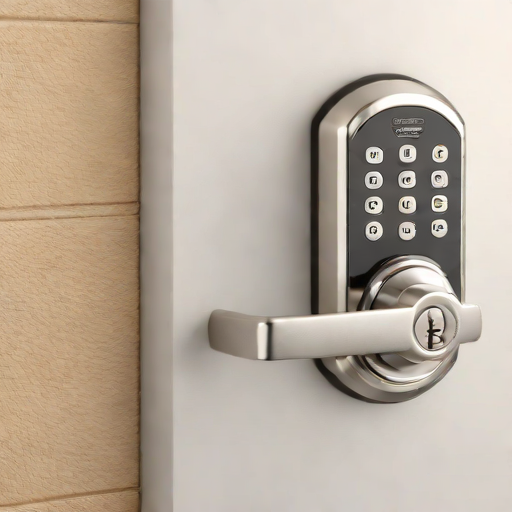 Schlage Encode Plus Connect