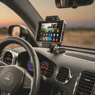 Scosche MagicMount Dash Car Mount