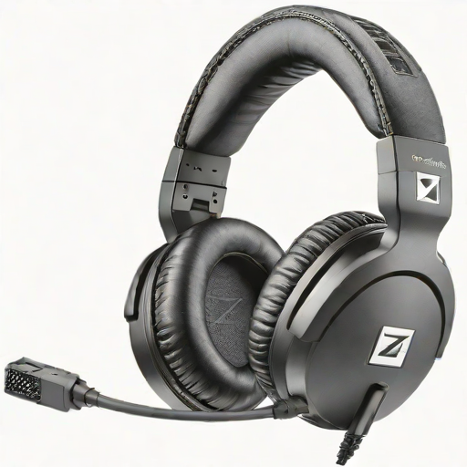 Sennheiser e945