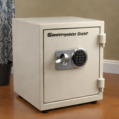 SentrySafe Fireproof Safe Generator