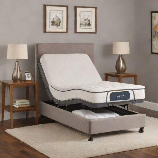 Serta Motion Essentials