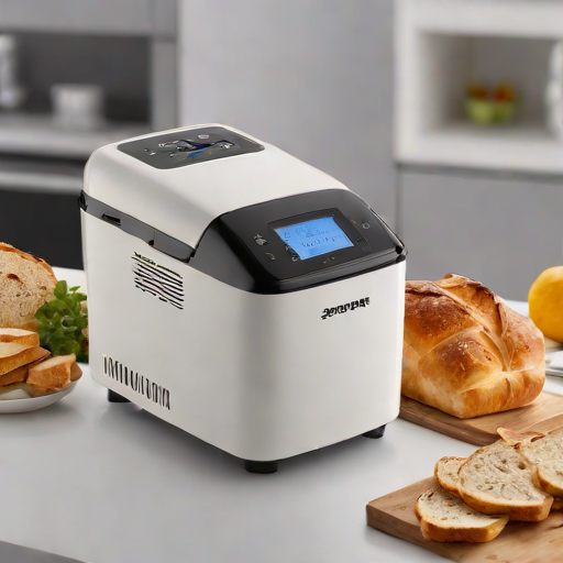 Severin Bread Maker