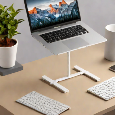 SimpleSync Laptop Stand