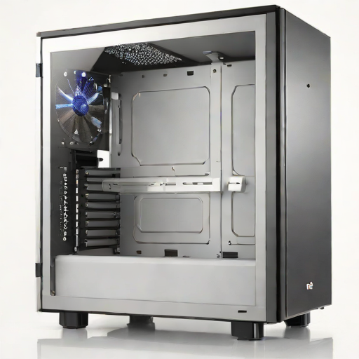 Skytech Shadow PC
