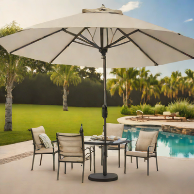 SkyView Basic Patio Umbrella