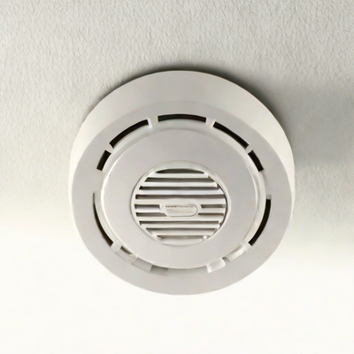 Smartech Smoke Detector