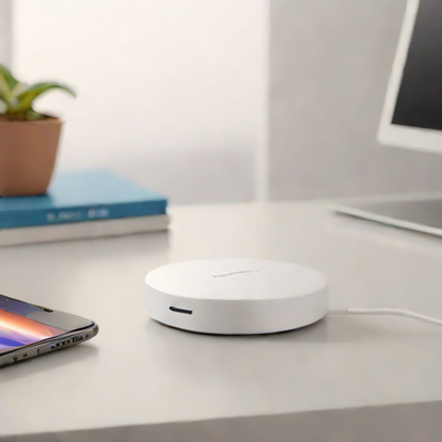 SmartThings Hub (v3)