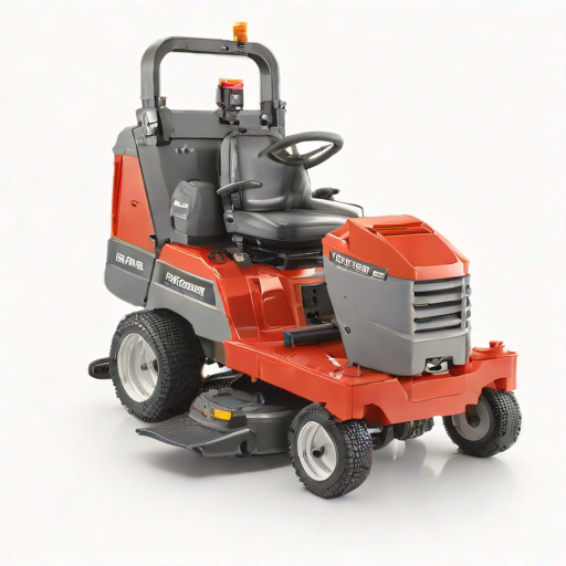 Snapper 82V Self-Propelled