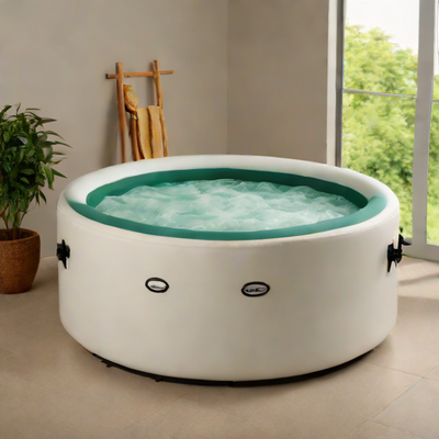 Softub Easy Spa