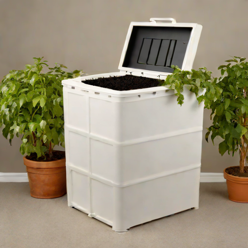 SoilSaver Compost Bin