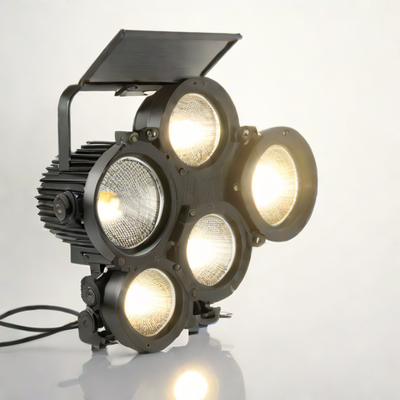 SolarGlow Spotlights