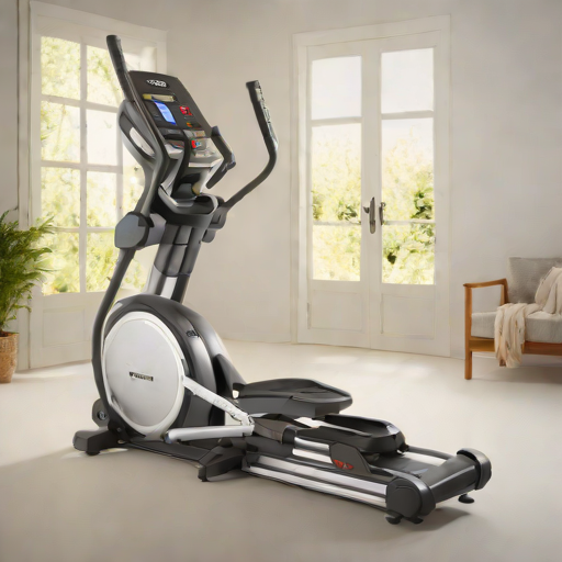 Sole E35 Elliptical