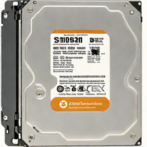 Solidigm P44 Pro 2TB